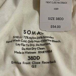Soma Bras